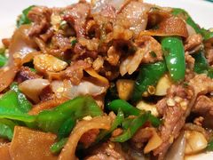 -费大厨辣椒炒肉(黄兴中心广场店)