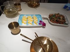 -香香海南菜餐厅