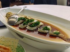 -品海楼·大连海胆锅贴馆(东港店)