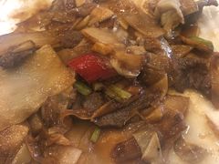-美极鲜食坊(宝安南路店)