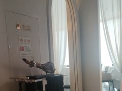 -王品牛排(郑州大卫城店)