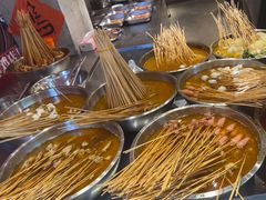 -嘉州鲜知味钵钵鸡(奎星楼店)