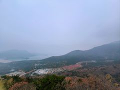 -北京十三陵国家森林公园蟒山景区