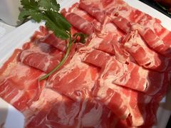-辣度火锅(东方城市广场店)