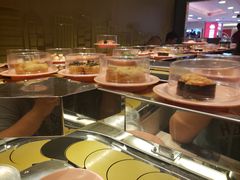 -争鲜回转寿司(东方银座店)