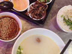 -湛记蘸水米线(粉巷店)