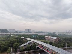 -曼乐辰餐厅(中庚漫游城店)