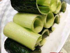 黄瓜卷-光明邨大酒家(淮海路店)