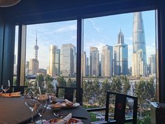 -上海滩餐厅(BFC外滩金融中心店)
