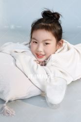 点击看大图 -专注孕妇照亲子照·纪田摄影