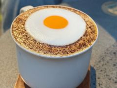 -Metal hands·铁手咖啡