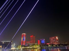 -映月湖中央公园