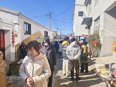 -辛庄国际文化艺术区