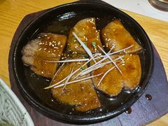 -吉兆·料理(红梅南路店)
