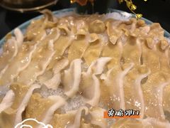 加拿大A级象拔蚌-龚记海鲜20年老字号