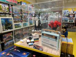 -乐高授权专卖店(朝阳大悦城店)