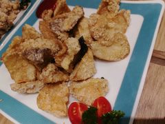 -小明同学(三里屯店)