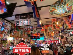 大堂-平成屋·午肴夜酒(四川北路店)