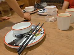 -新白鹿餐厅(城西银泰城店)