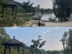 -静之湖度假区