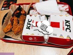 -肯德基(丰管路店)