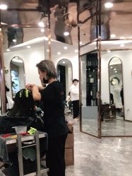 -INSTYLE造型·明星店