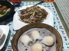 -莅香岛港式餐厅(滨江道店)