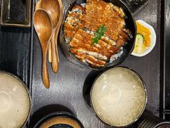 -玄白·炭烤活鳗(上海首店)