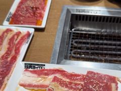 -焼肉ライク·烧肉LIKE(万菱汇店)