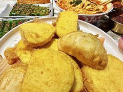 -醉炫音速烧烤·干煸菜(沙河总店)