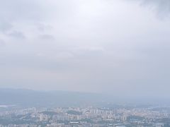 -缙云山景区