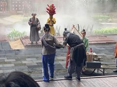 -合肥融创乐园