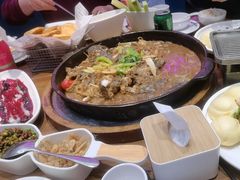 -老板恋上鱼(印象城店)