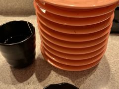 -争鲜回转寿司(南开大悦城店)