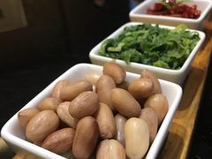 -阿庄新豫菜(航海东路店)