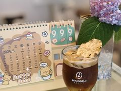 -Beans Solo豆号咖啡(百家湖花园店)