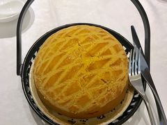 杂果大波萝包-安蒂娅.悦景轩中餐厅(西乡店)