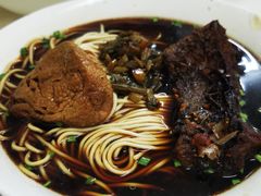 熏鱼面-无名面条店(路子铺小区店)