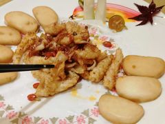 -德胜轩正宗顺德菜(宝安沙井会展中心店)