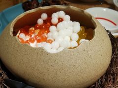 -喝丢一只鞋海鲜烧烤·海肠捞饭(东关街店)