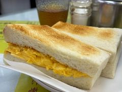 -澳洲牛奶公司(佐敦店)