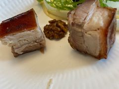 -中心大酒店·本味餐厅