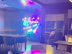 -君亭酒店·亭下餐厅(前海店)