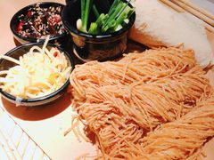 故乡风情-丁里羊肉小镇(太宁路口店)