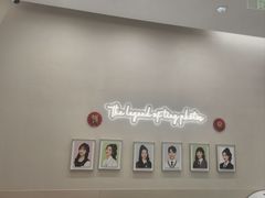 -天真蓝照相馆(五角场百联又一城店)