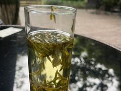 -十八棵（老龙井）御茶园(老龙井店)