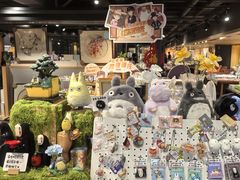 -猫的天空之城概念书店(苏州诚品店)