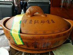 android_upload_pic-风味小馆(天目湖宾馆店)