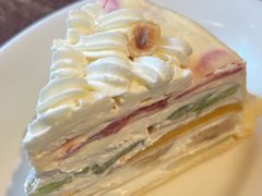 -EAU CAFE(永康路店)