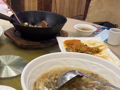 -食为先(中山七路店)